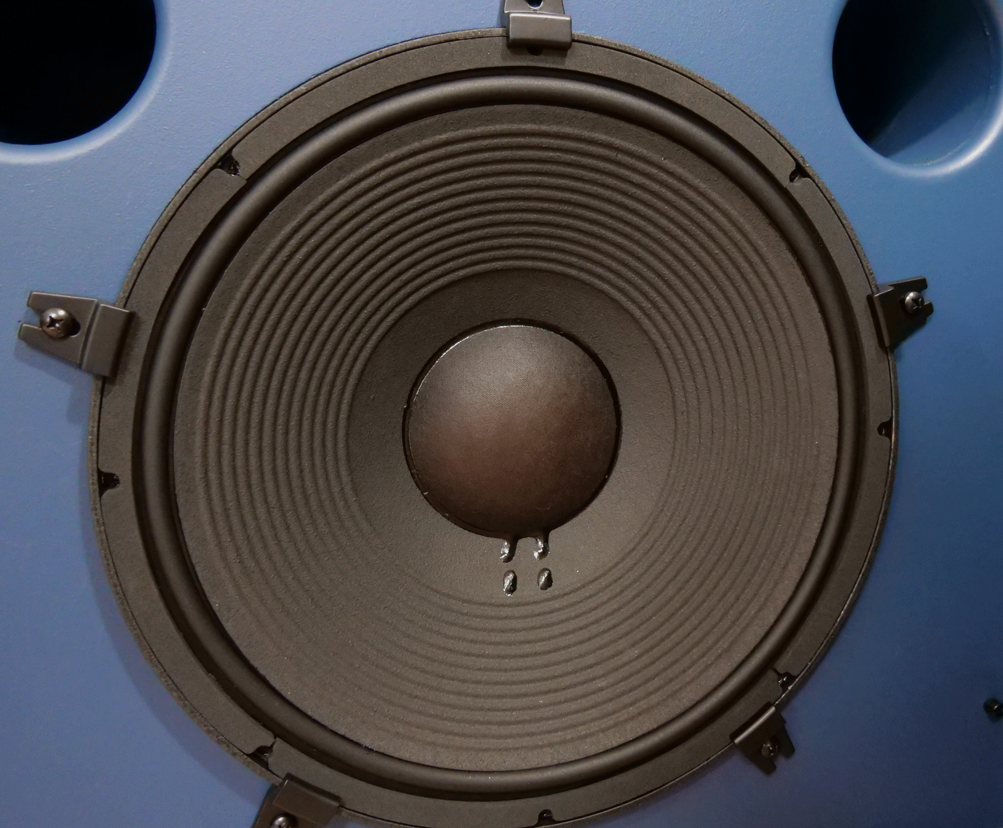 JBL4344 MKⅡを復活せよ！